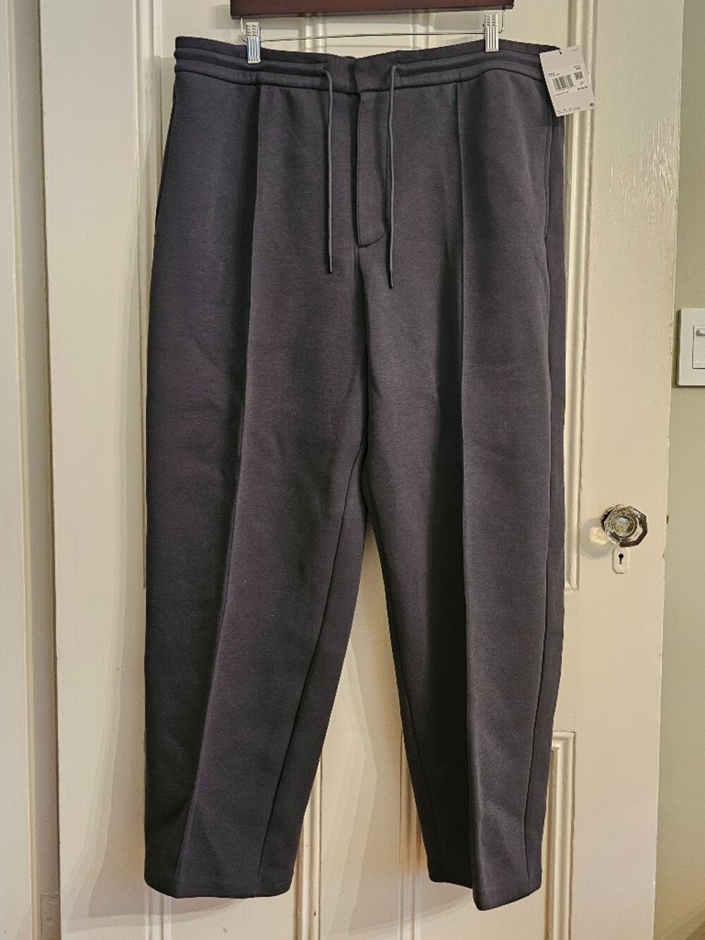 Nike Men's Loose Fit Straight Leg (Sweat)Pants - NWT - Sz. XXL #0029